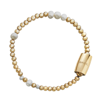 Bracciale Breil Donna magnetica system in Acciaio Perla TJ3300 - TJ3300